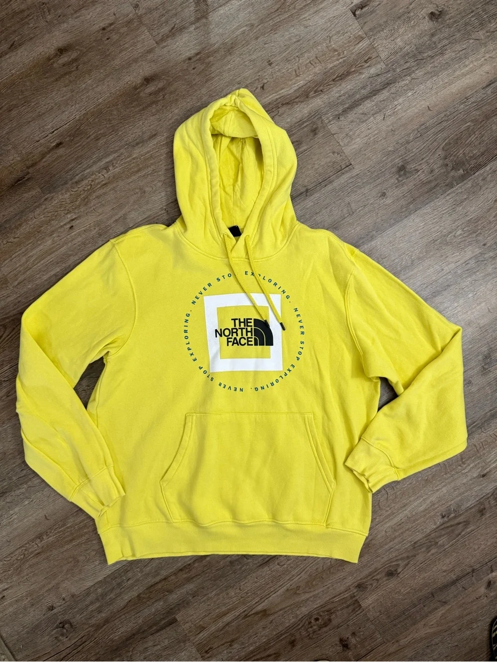 The North Face excellent no